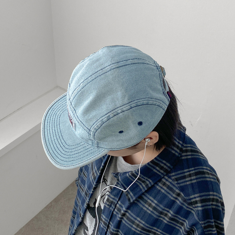 y*1様 Supreme ワークキャップ デニムブルー 2025年最新】SUPREME カラー：ブルー系 ワークキャップの人気