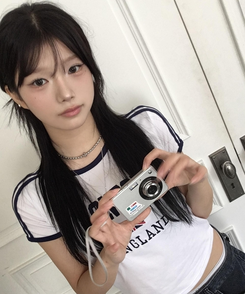 半袖Tシャツ ロンドンスポーティーライン半袖Tシャツ WHITE