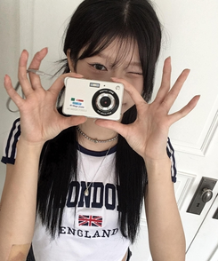 半袖Tシャツ ロンドンスポーティーライン半袖Tシャツ WHITE