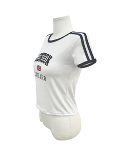 半袖Tシャツ ロンドンスポーティーライン半袖Tシャツ