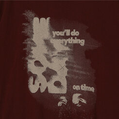 半袖Tシャツ ビンテージプリンティング半袖Tシャツ