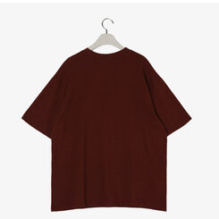 半袖Tシャツ ビンテージプリンティング半袖Tシャツ