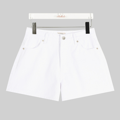 マインデイリー3分丈ショートパンツ