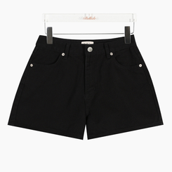 マインデイリー3分丈ショートパンツ