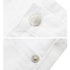 マインデイリー3分丈ショートパンツ