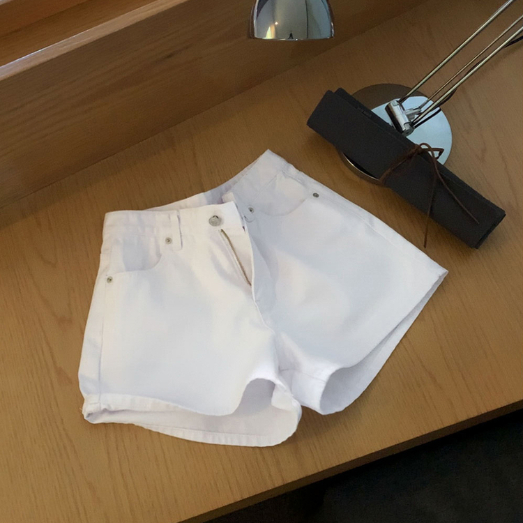 マインデイリー3分丈ショートパンツ