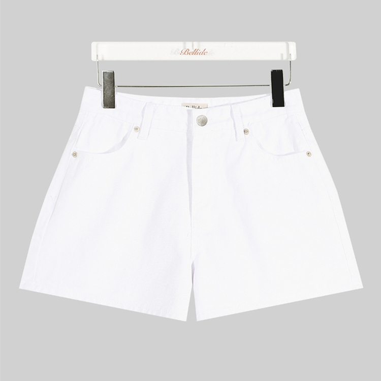 マインデイリー3分丈ショートパンツ