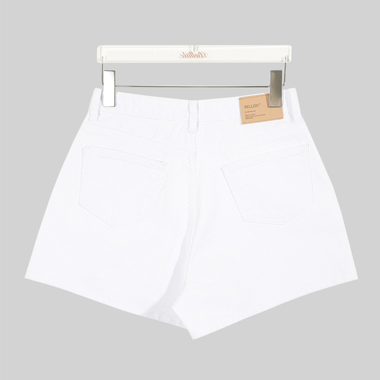 マインデイリー3分丈ショートパンツ
