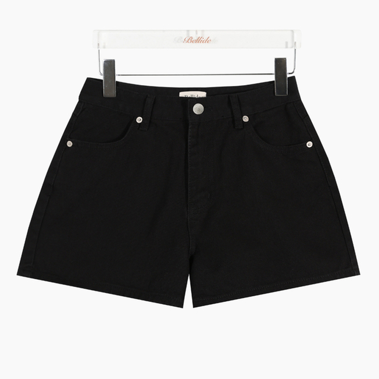 マインデイリー3分丈ショートパンツ