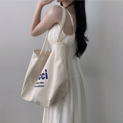 ロングワンピース リボンバンディングノースリーブロングワンピース WHITE