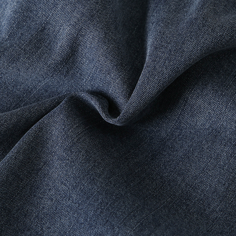 [숏/베이직/롱,S~2XL] 허리잘록 투핀턱 텐셀 와이드 여름 데님팬츠