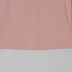 半袖Tシャツ ベーシックセミクロップラグラン半袖Tシャツ