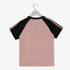 半袖Tシャツ ベーシックセミクロップラグラン半袖Tシャツ