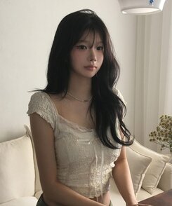 ブラウス レースリボン半袖ブラウスTシャツ IVORY