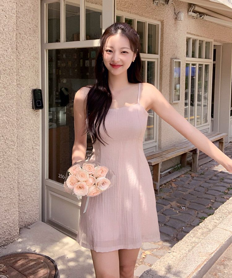 極美品】AEWEN MATOPH ロングスリーブ ミニ ワンピース 36 極美品