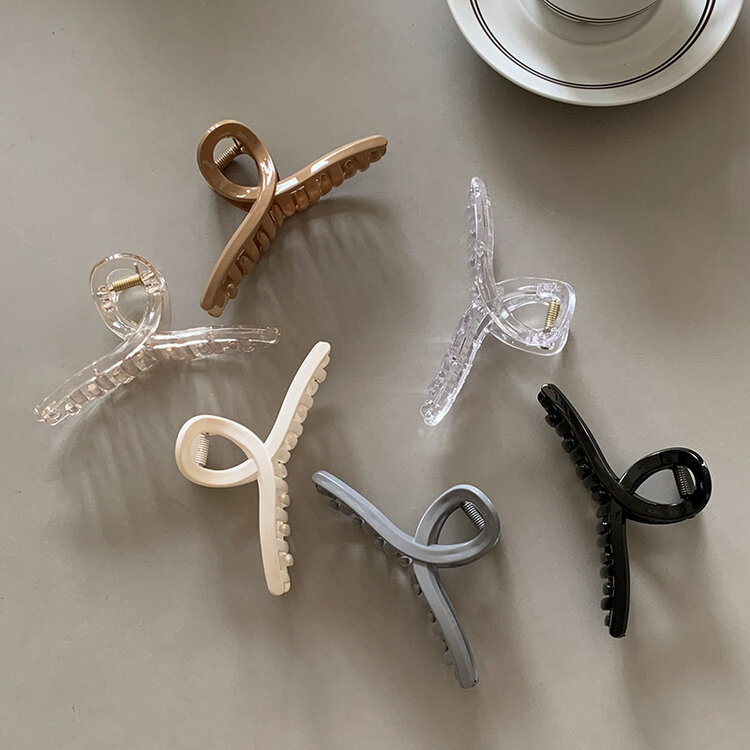 ヘアクリップ