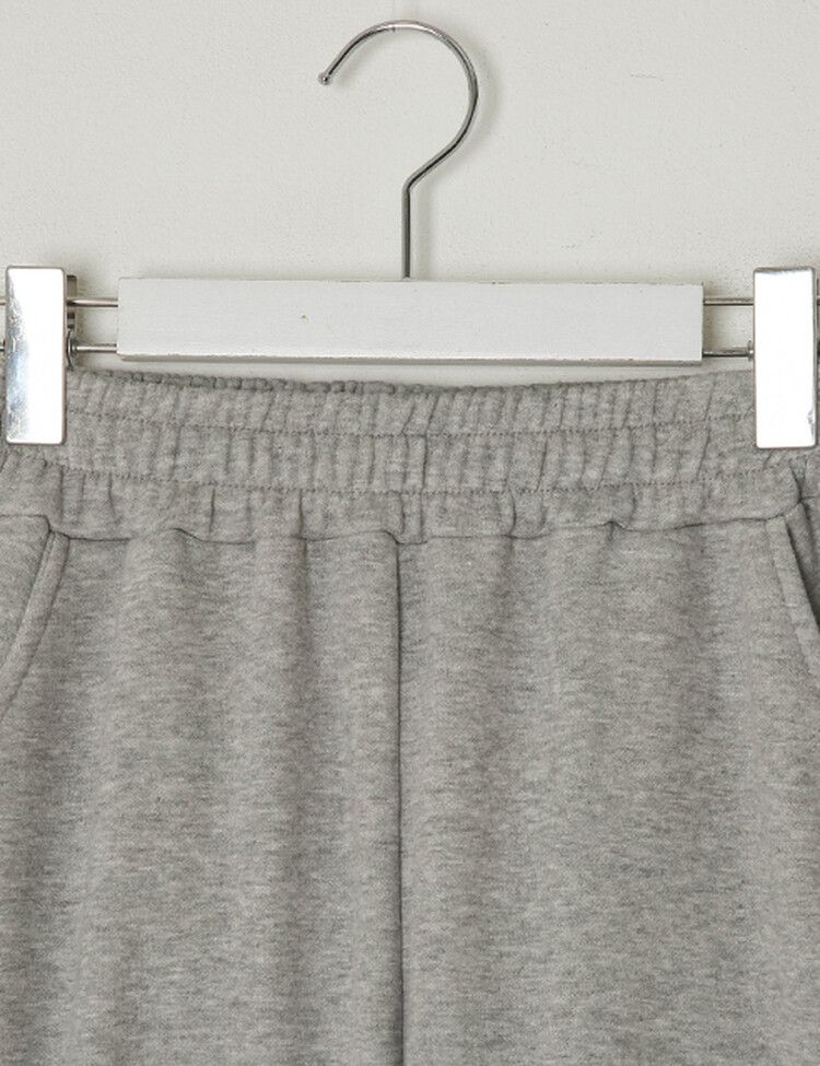 [企画]トレーニングジョガーパンツ150/160(ピンタック追加)