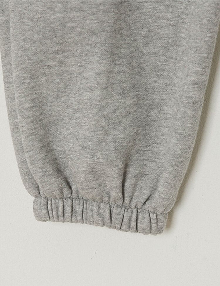 [企画]トレーニングジョガーパンツ150/160(ピンタック追加)