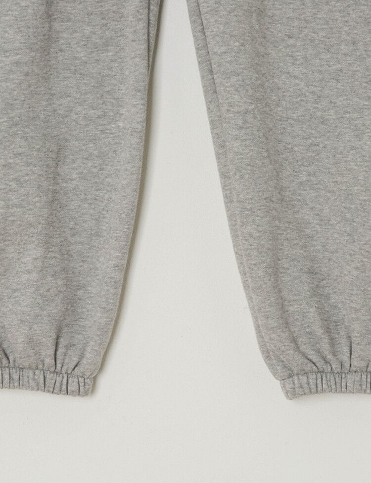 [企画]トレーニングジョガーパンツ150/160(ピンタック追加)