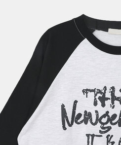 半袖Tシャツ ブライトラグラン半袖Tシャツ