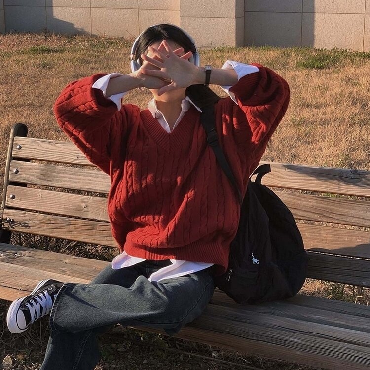 어바웃 데님 와이드 팬츠 2color 진청