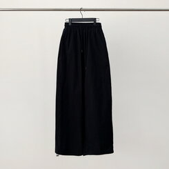 【SHORT/BASIC/LONG 丈別】2WAYオーバーフィットワイドパンツ