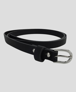 【+ベルト】ピンタックプリーツミニスカート