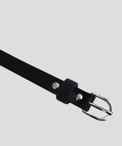 【+ベルト】ピンタックプリーツミニスカート