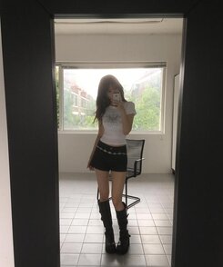 半袖Tシャツ スリムフィット半袖Tシャツ WHITE