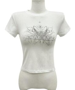 半袖Tシャツ スリムフィット半袖Tシャツ