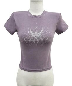 半袖Tシャツ スリムフィット半袖Tシャツ