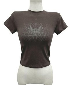 半袖Tシャツ スリムフィット半袖Tシャツ