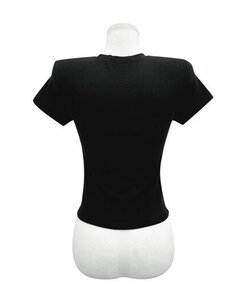 半袖Tシャツ スリムフィット半袖Tシャツ