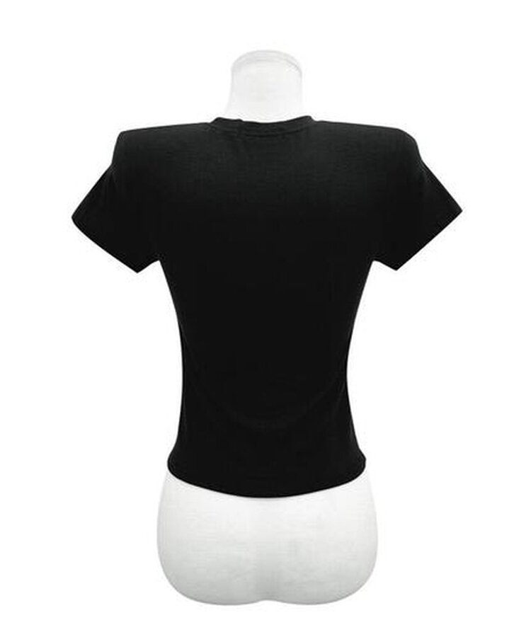 スリムフィット半袖Tシャツ