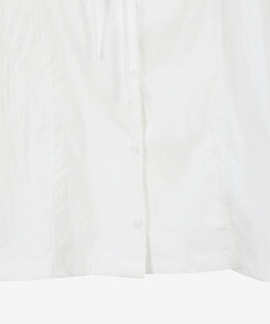 トレンチラップミニワンピース