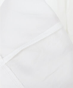 トレンチラップミニワンピース