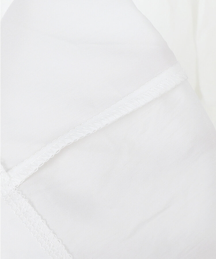 トレンチラップミニワンピース