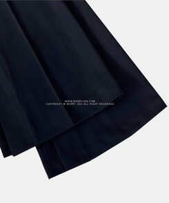 スラックス 【SHORT/LONG 丈別】テネットスリットブーツカットスラックス