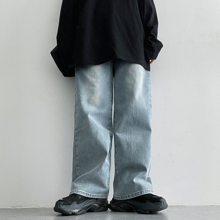 Qoo10 hijjoo SPS28684 ロングパンツ [4カラ