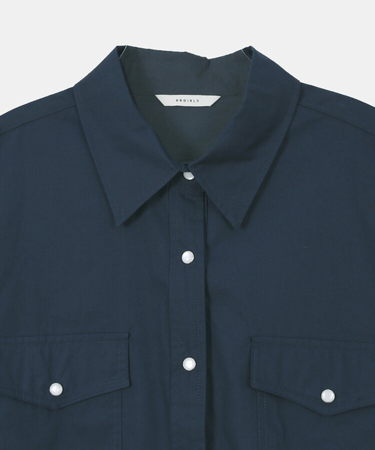 ♡さん用 黄色シャツコーデ #シャーリングトップス #柔らかい色合い #デニム