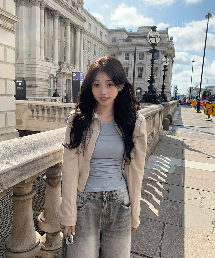 ビンテージスクエアバック IVORY