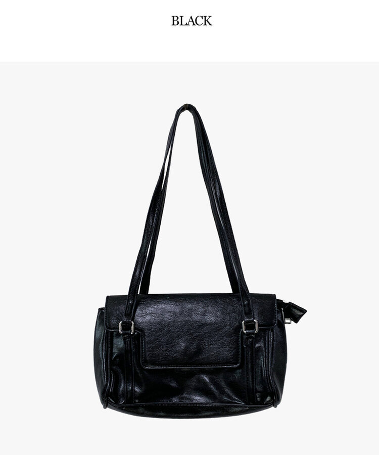 ビンテージスクエアバック