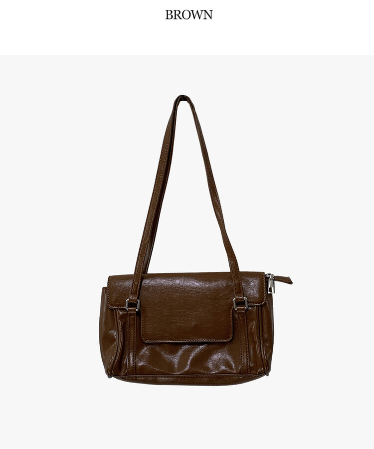 ビンテージスクエアバック