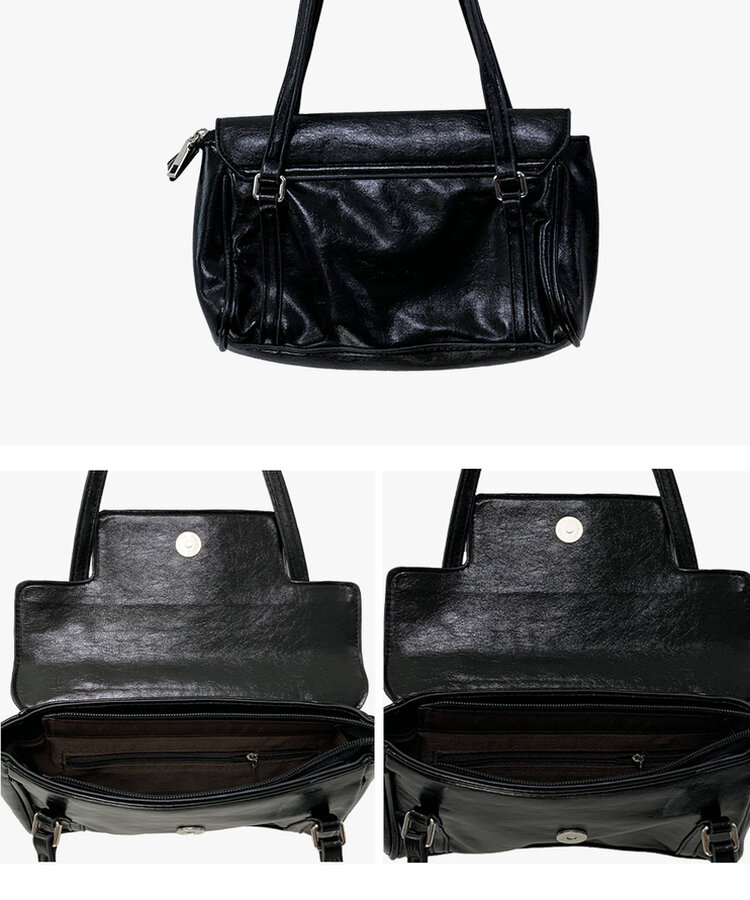 ビンテージスクエアバック