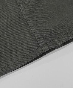 ミニスカート コットンスカートパンツ