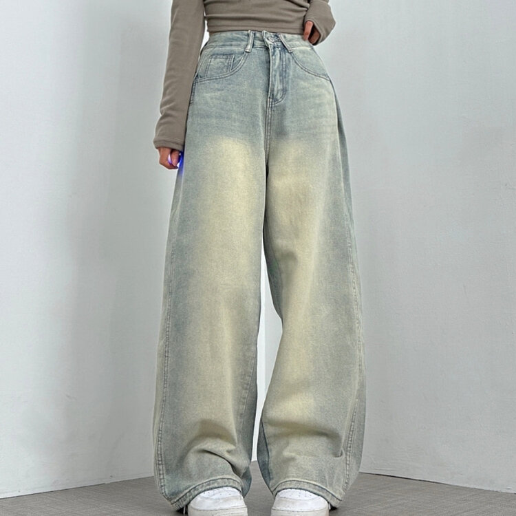 最安値　新品　正規品　Mサイズ　Bone Rigid Denim Pants　白 DENIM（デニム）の商品一覧｜CONZ （コンズ）公式通販｜CONZ MENS