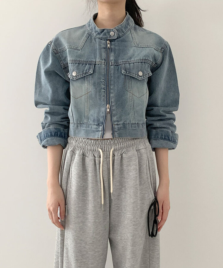 USヴィンテージ UNKNOWN 70s-80s デニムアノラック ハンドメイド UNKNOWN 70s-80s デニムアノラック ハンドメイド USA - メルカリ