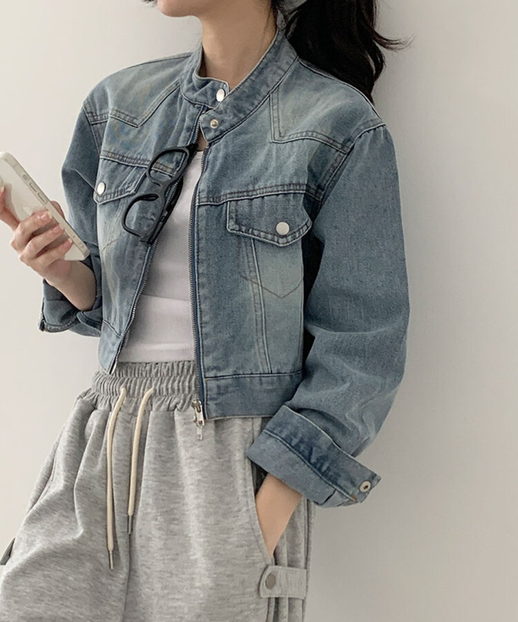   Jeans デニムジャケット M 桃太郎ジーンズ(MOMOTARO JEANS) メンズデニムジャケット | 通販