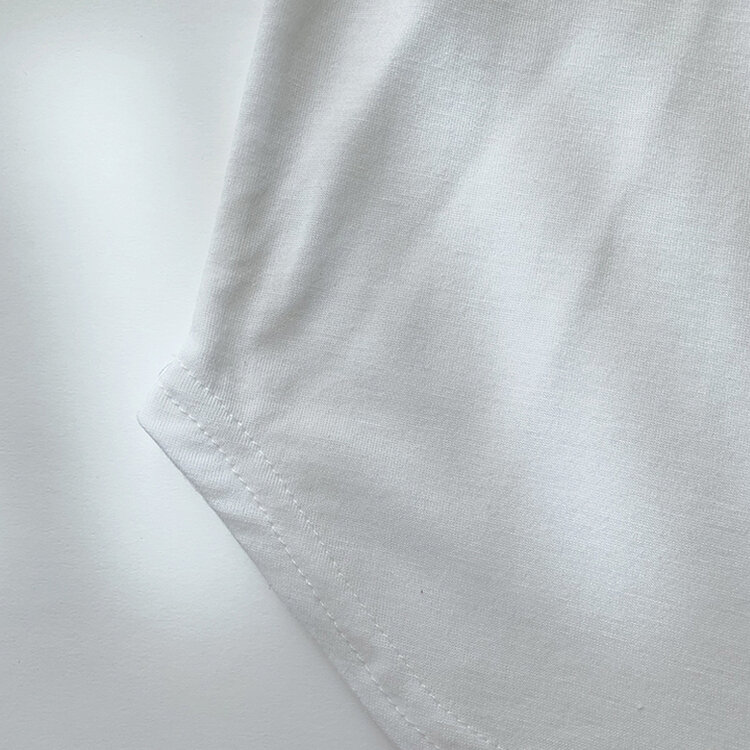 5kg 살빠진 핏 가을 스퀘어넥 라운드 크롭 긴팔 티셔츠 베이직 무지 밑단 굴림 롱슬리브 숏 긴팔티 5color