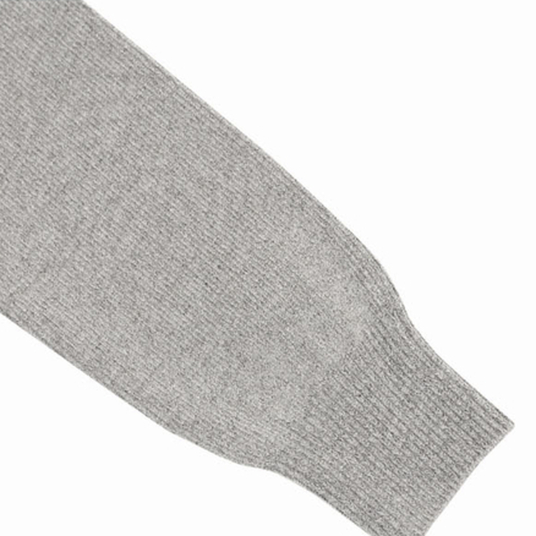 ラウンドペンダントカーディガン6色